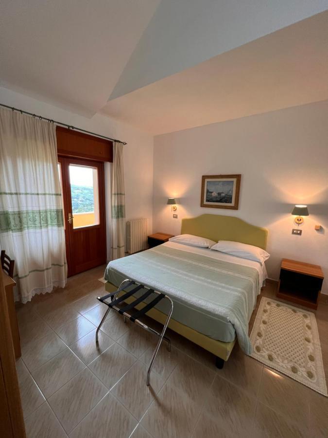 Hotel La Capannina Aritzo Exterior foto